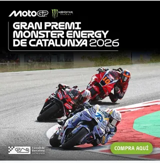Alojamiento en Montmeló Moto Gp/ Formula 1 2026