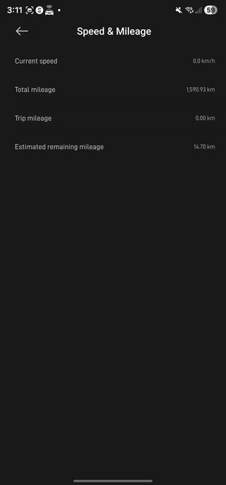 Patinete Eléctrico Xiaomi Mi Scooter 3