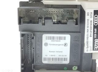 Motor elevalunas audi 8p0959802e a3 (8p) 2231961