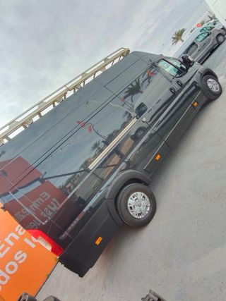 Peugeot Boxer L4H3 2018