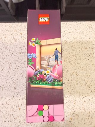 Lego 40916 Botanicals Cornice