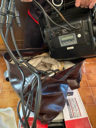 Foco LED Triton TR-L72 Musical