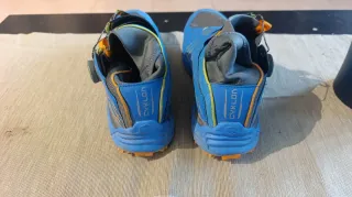La Sportiva Cyklon Talla 43