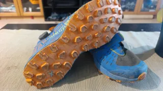 La Sportiva Cyklon Talla 43