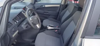 Opel Zafira 2008