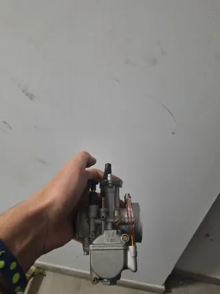 Carburador 28mm PWK