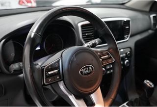 KIA Sportage 2021