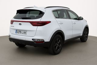 KIA Sportage 2021