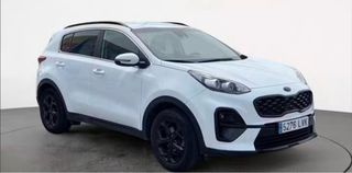 KIA Sportage 2021