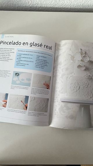 Decoración de Pasteles