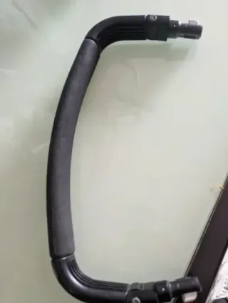 Asa bugaboo camaleón 1 / 2 giratoria