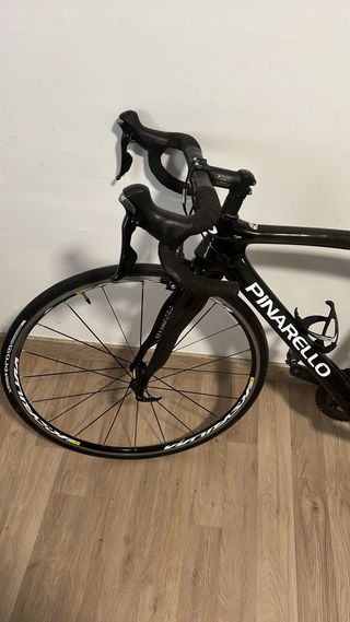 Bicicleta Carretera Pinarello Rep.