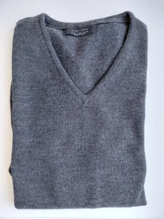 Conjunto 5 Jerséis Zara Man