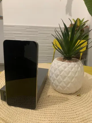 Samsung Galaxy S25 256GB Plata