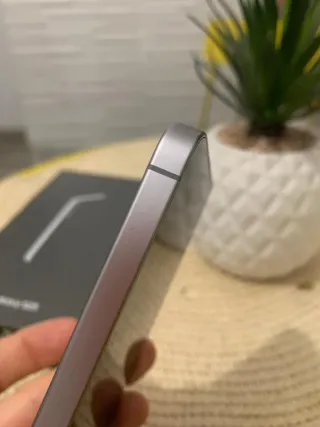 Samsung Galaxy S25 256GB Plata