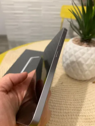 Samsung Galaxy S25 256GB Plata