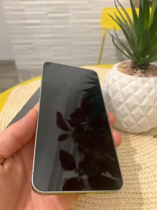 Samsung Galaxy S25 256GB Plata