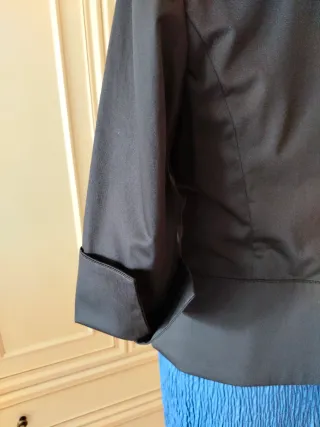 Giacca corta Pennyblack