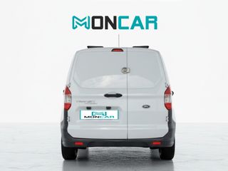 Ford Transit Connect 2021 101CV