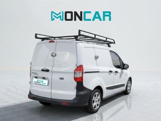 Ford Transit Connect 2021 101CV