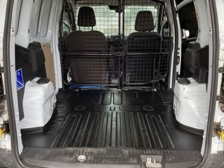 Ford Transit Connect 2021 101CV