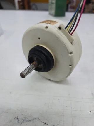 Motor turbina aire Mitsubishi SIC-37CVL-D830-1