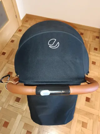 Sillita de paseo Jané Rocket