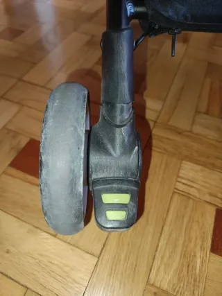 Sillita de paseo Jané Rocket