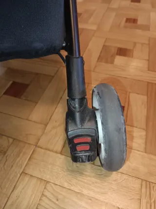 Sillita de paseo Jané Rocket