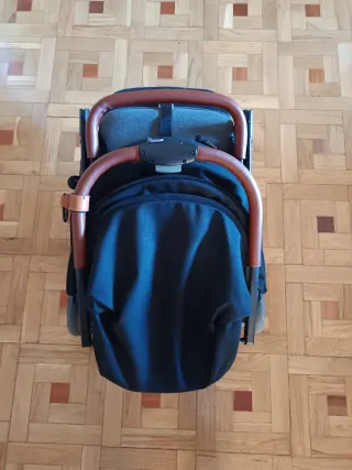 Sillita de paseo Jané Rocket