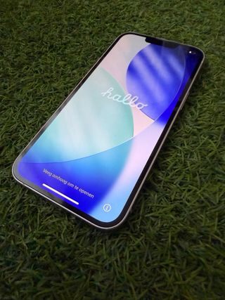 iPhone 13 Rosa 128GB IMPECABLE