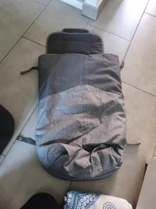 Silla de paseo para bebé