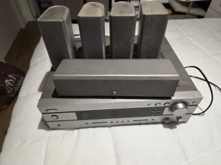 Subwoofer Yamaha YST-SW005