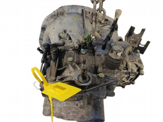 CAJA CAMBIOS RENAULT SCENIC II (JM) F9Q812 820036