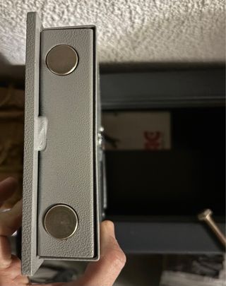 Caja fuerte electrónica FAC