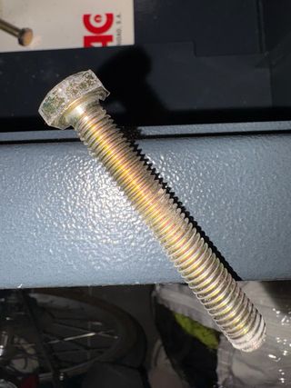 Caja fuerte electrónica FAC