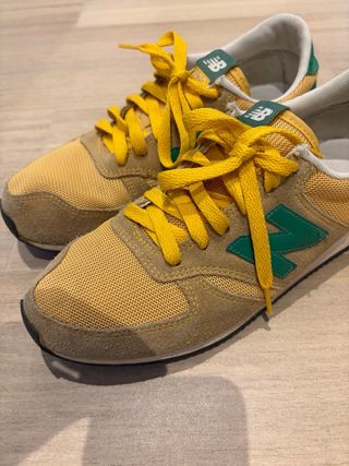 Zapatillas New Balance 420