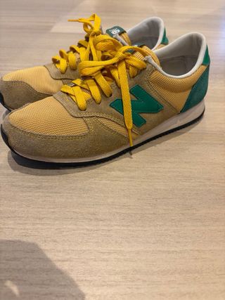 Zapatillas New Balance 420