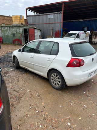 Volkswagen Golf 2008