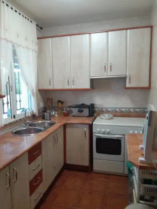 CHALET CERCA DEL JAEN PLAZA.