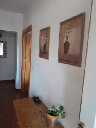 CHALET CERCA DEL JAEN PLAZA.