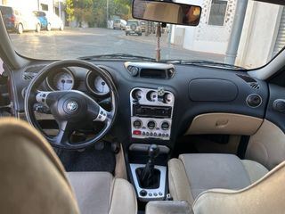 Alfa Romeo 156 1.9 diesel 115cv