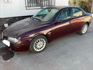 Alfa Romeo 156 1.9 diesel 115cv