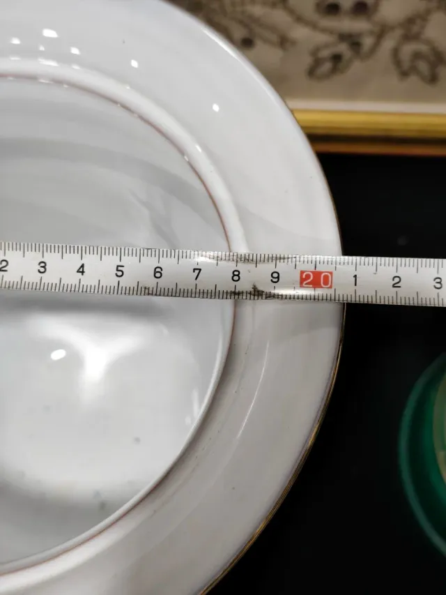 Tarro Farmacia II VERROCCHIO Florencia