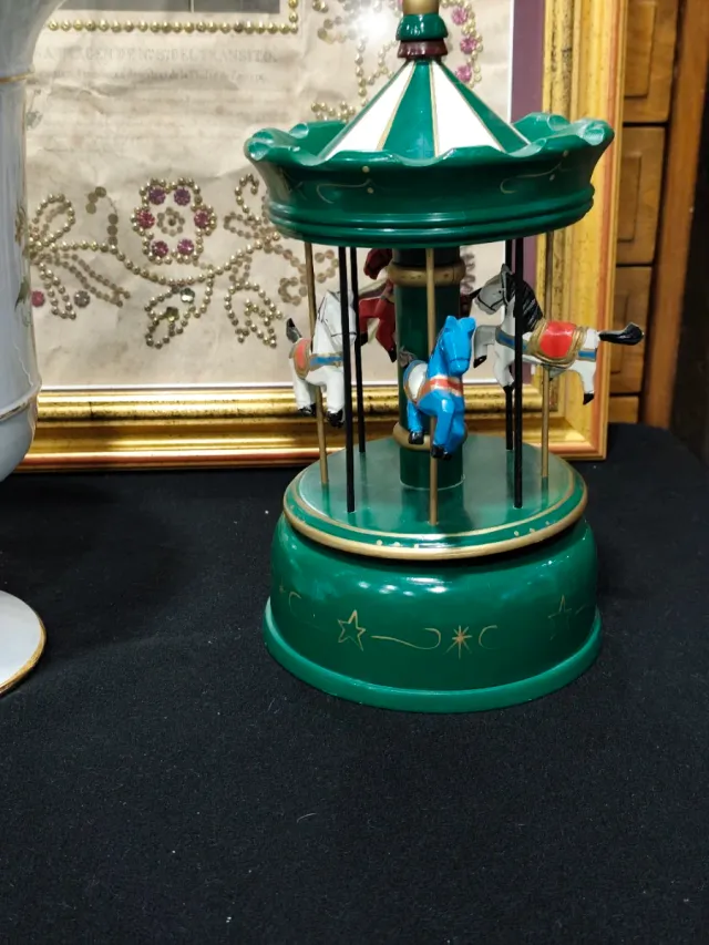 Tarro Farmacia II VERROCCHIO Florencia