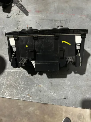 Mando Calefacción Aire Ducato Jumper Boxer