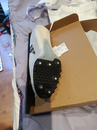 Zapatillas Adidas Sprintstar Nuevas