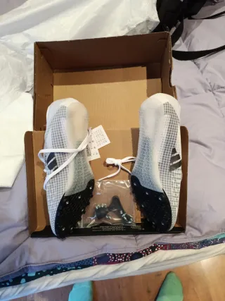 Zapatillas Adidas Sprintstar Nuevas