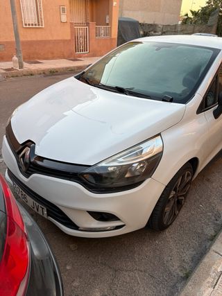 Renault Clio 2016