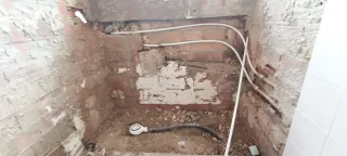 Reparaciones Del Hogar, Manitas